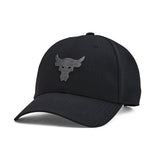 UA Men Project Rock Trucker Hat | 1369815