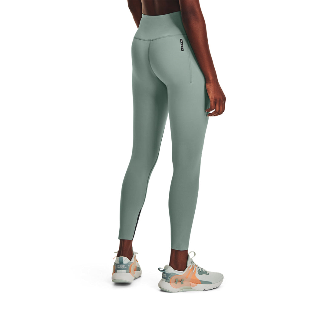 Under Armour Women Smartform Rush Ankle Leggings | 1370053-781