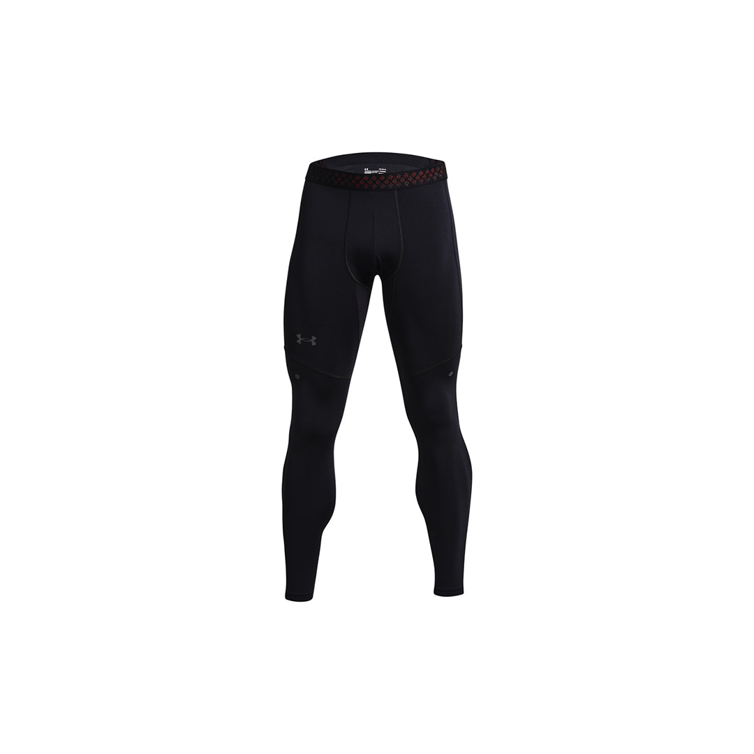 Under Armour Men Smartform Rush Leggings | 1370315-001