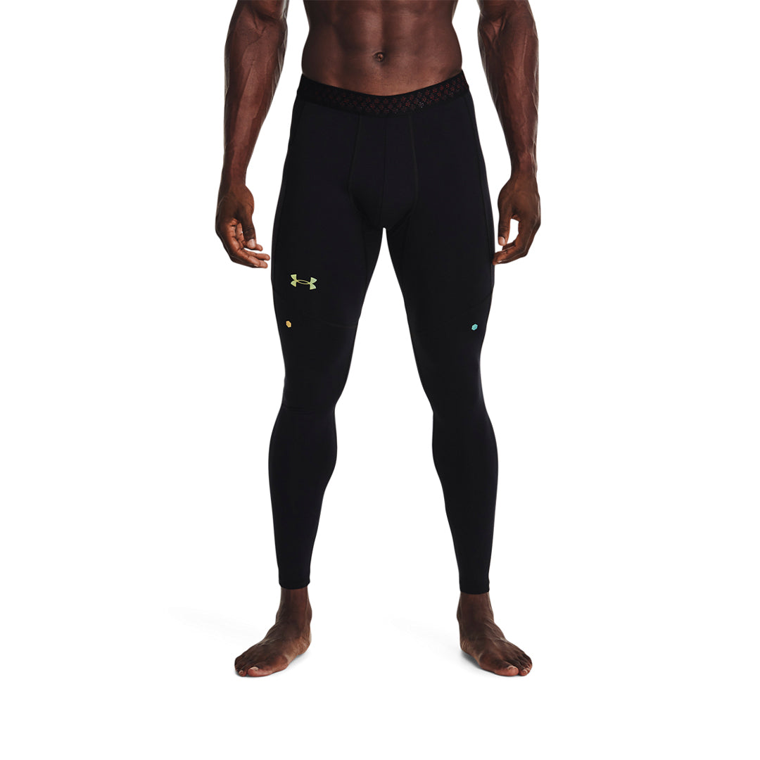 Under Armour Men Smartform Rush Leggings | 1370315-001