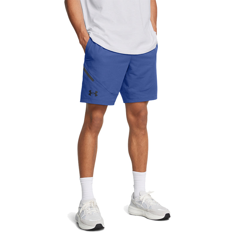 Under Armour Men Unstoppable Shorts | 1370378-432