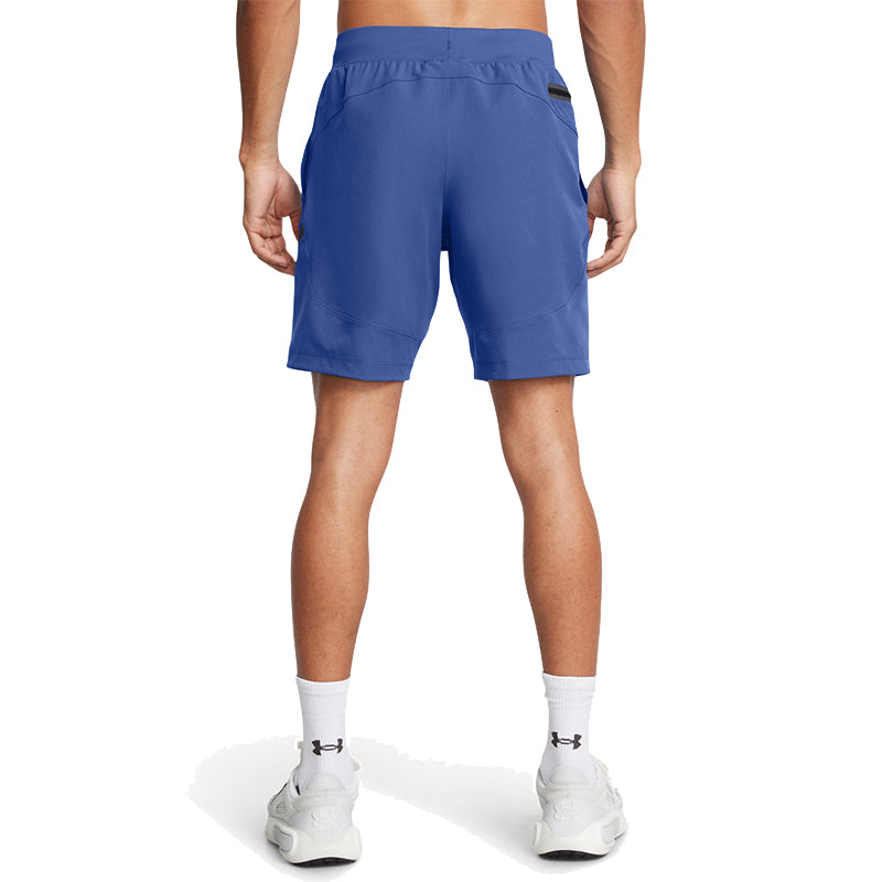Under Armour Men Unstoppable Shorts | 1370378-432
