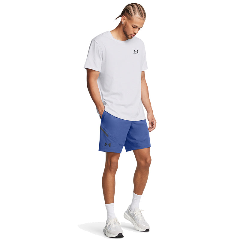 Under Armour Men Unstoppable Shorts | 1370378-432