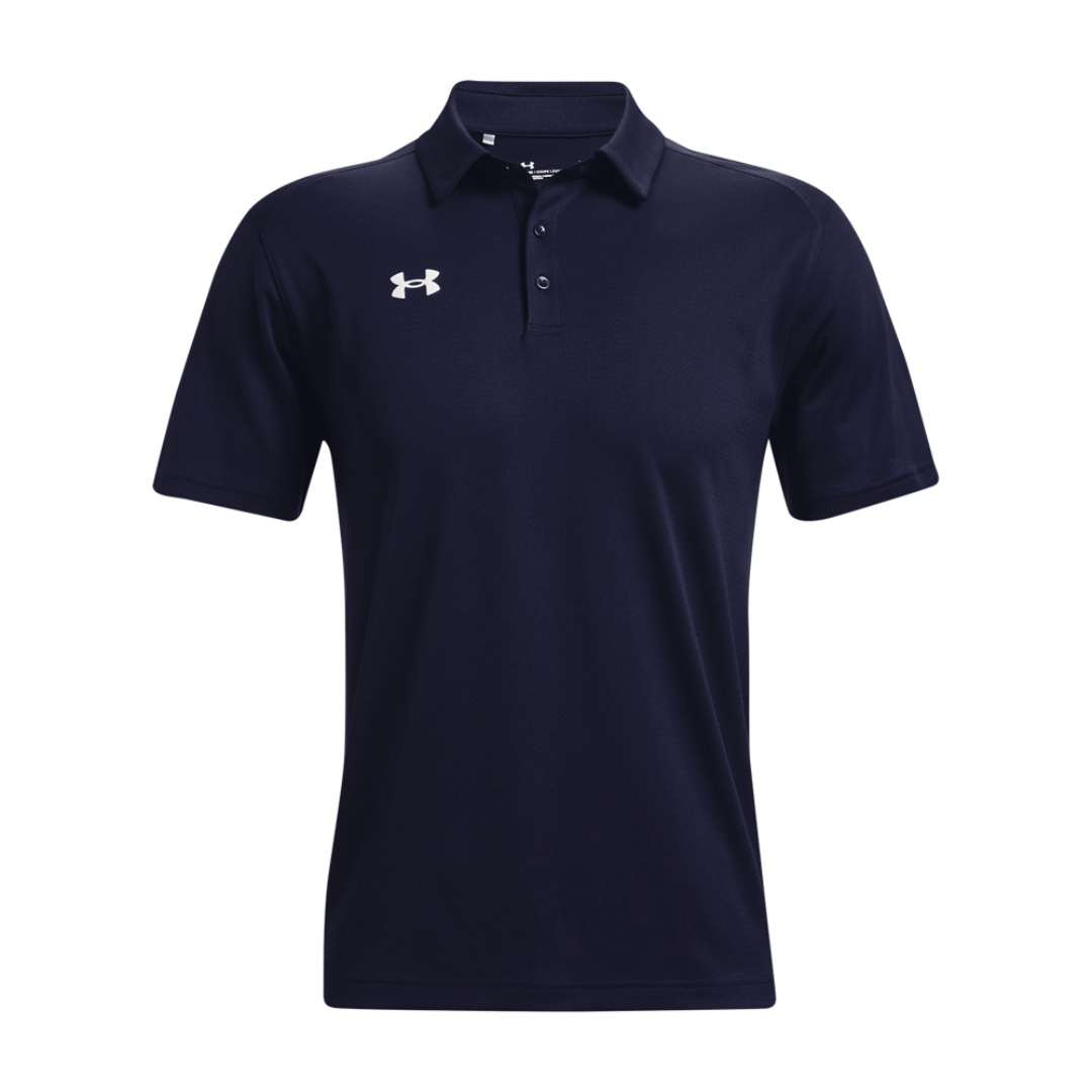Under Armour Men TeaTech Polo | 1370399-410