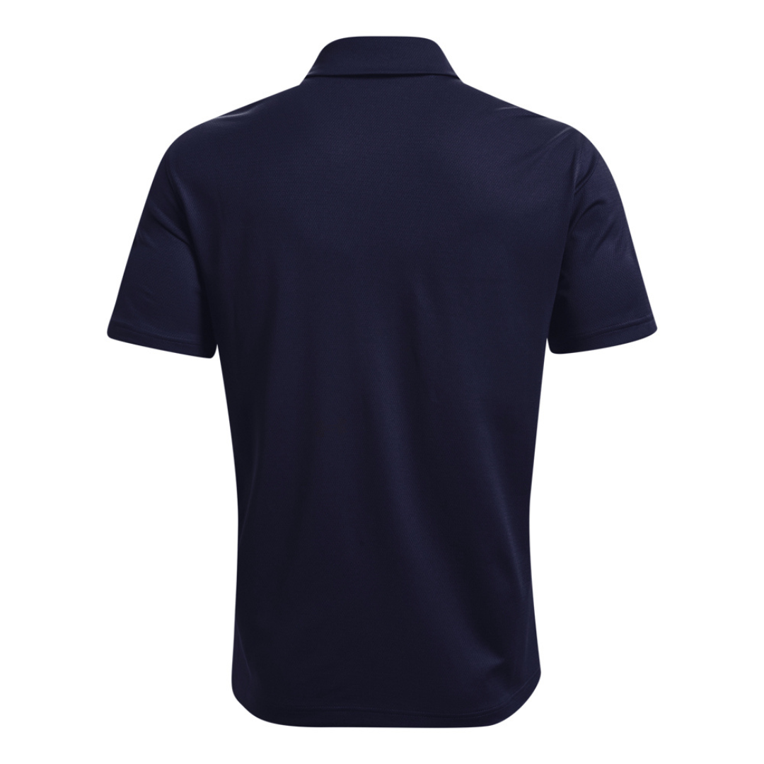 Under Armour Men TeaTech Polo | 1370399-410