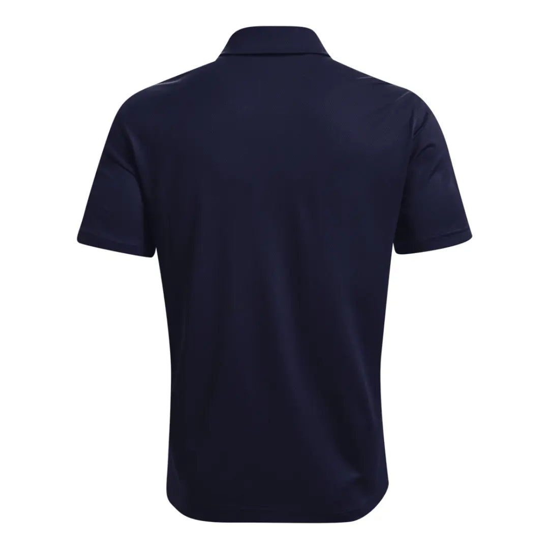 Under Armour Men TeaTech Polo| 1370399-410