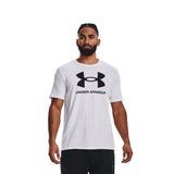 UA Men Sportstyle Logo Tee MFO | 1370862