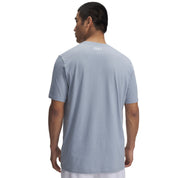 UA Men Fast Left Chest Short Sleeve MFO | 1370954