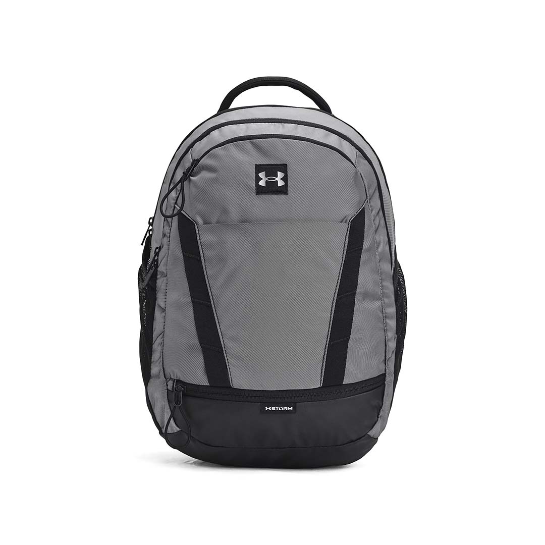 Under Armour Women Hustle Signature Backpack | 1372287-001