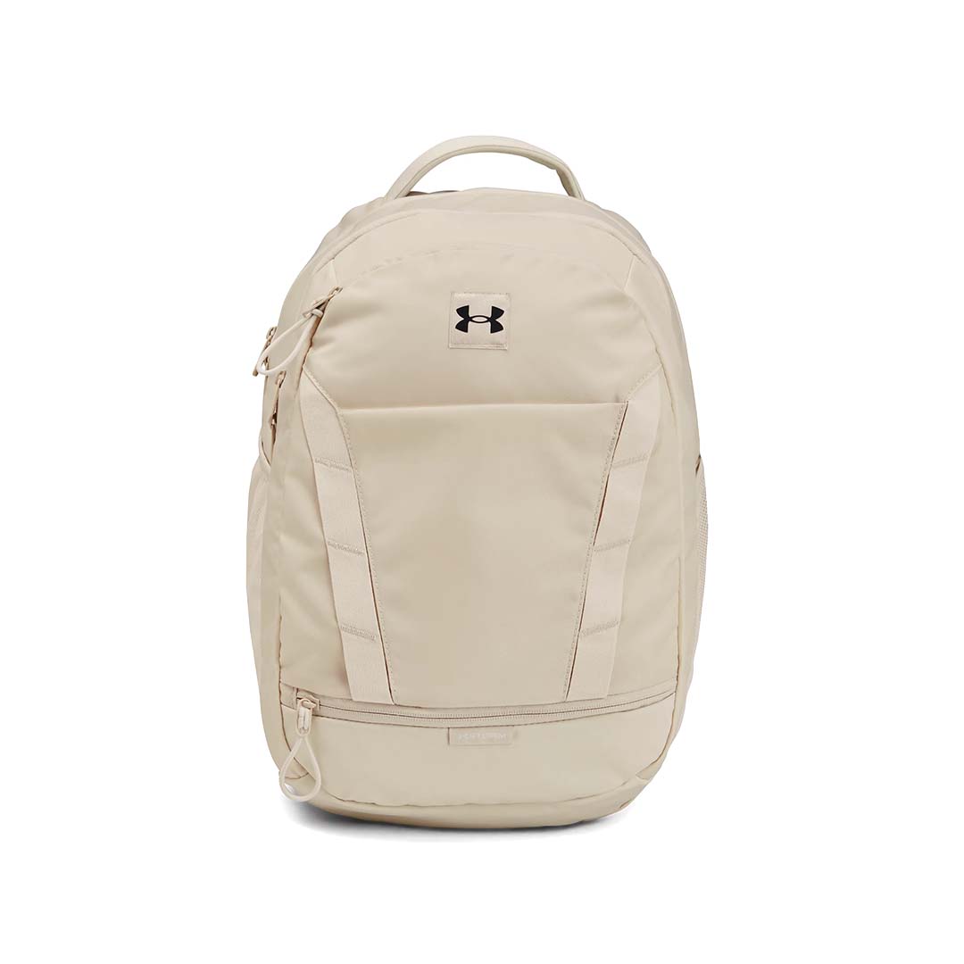 Under Armour Hustle Signature Backpack | 1372287-279