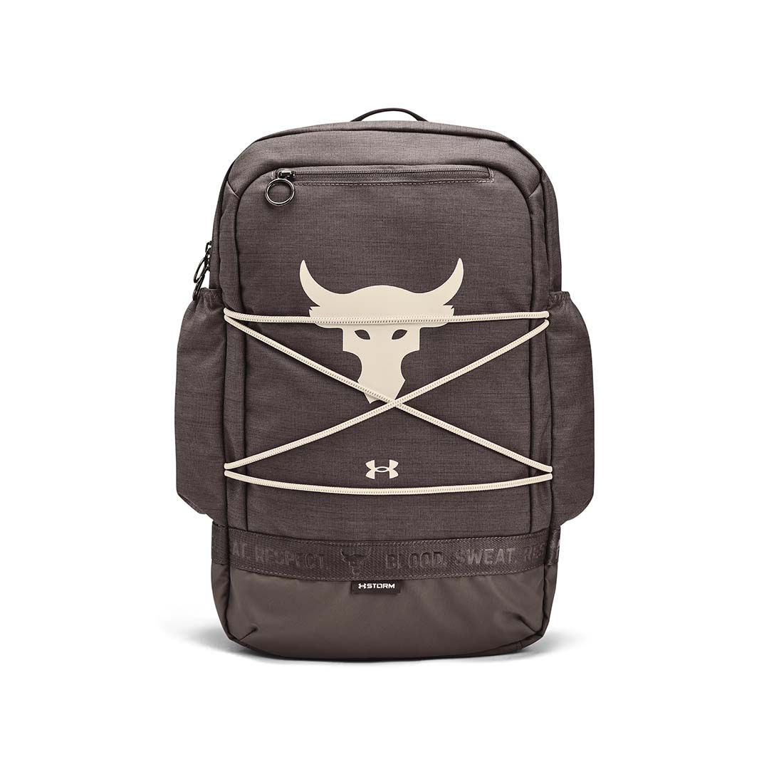 Under Armour Project Rock Brahma BP | 1372291-176