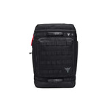 UA Men Project Rock Pro Box Backpack | 1372292