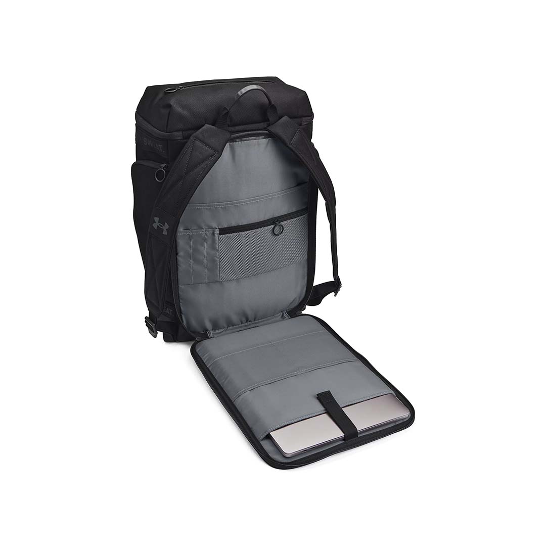 UA Men Project Rock Pro Box Backpack | 1372292