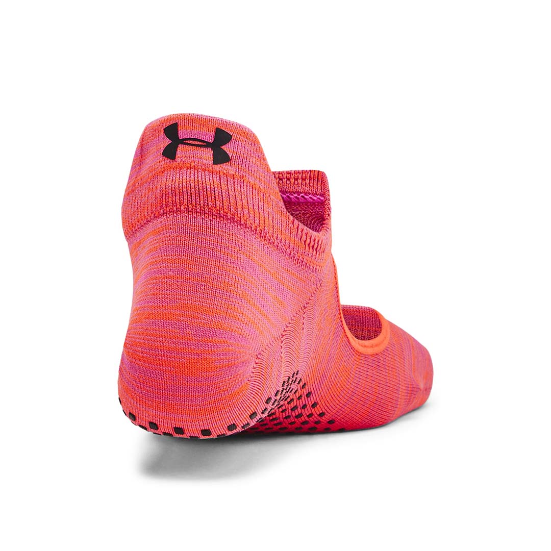 Under Armour Women Breathe Balance 2pk | 1373336-686