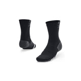 UA Unisex ArmourDry Playmaker 1-Pack Mid-Crew Socks | 1376229