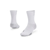 UA Unisex ArmourDry Playmaker 1-Pack Mid-Crew Socks | 1376229