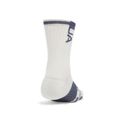 UA Unisex ArmourDry Playmaker 1-Pack Mid-Crew Socks | 1376229