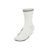 UA Unisex ArmourDry Playmaker 1-Pack Mid-Crew Socks | 1376229