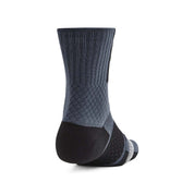 UA Men Project Rock ArmourDry Playmaker 1-Pack Mid | 1376230