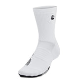 UA Curry AD Playmaker 1 Pair Mid | 1376231