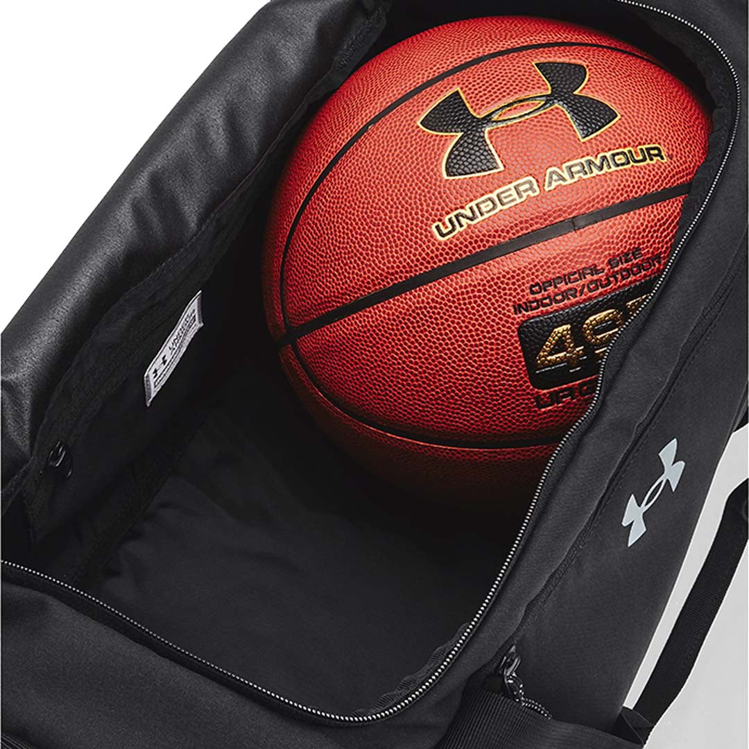 UA Unisex Undeniable Signature Duffle Bag | 1376453