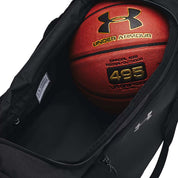UA Unisex Undeniable Signature Duffle Bag | 1376453