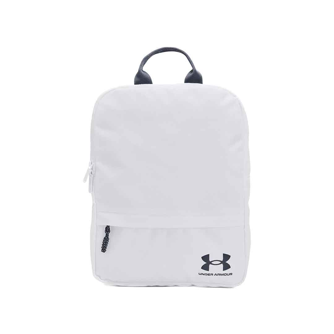 Under Armour Unisex Loudon Backpack Sm | 1376456-100