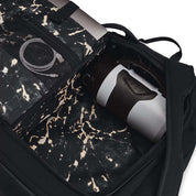 UA Project Rock Duffle Backpack | 1376459