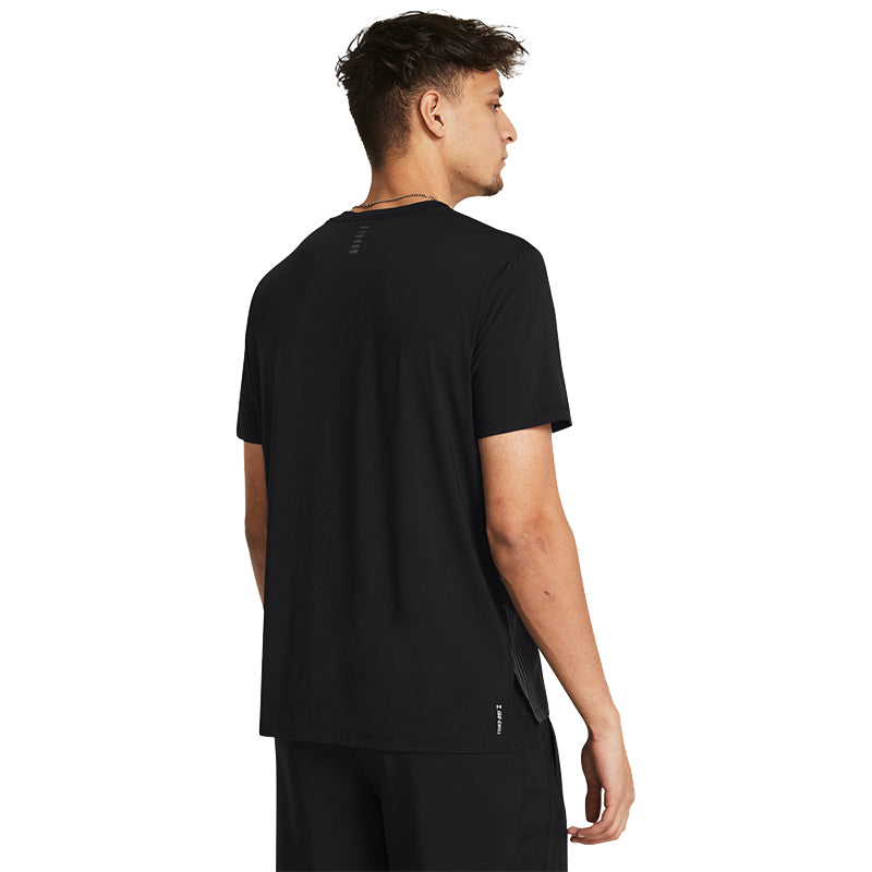 UA Men Launch Elite Graphic Short Sleeve | 1376518