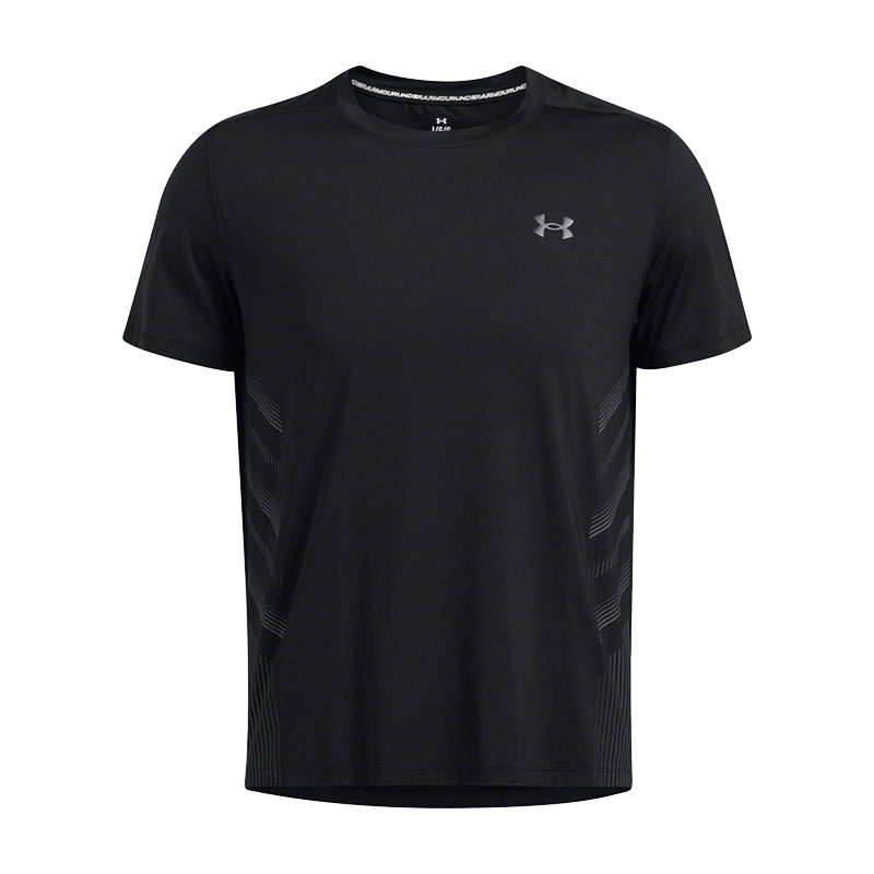 Under Armour Men Launch Elite Graphic Short Sleeve | 1376518-004