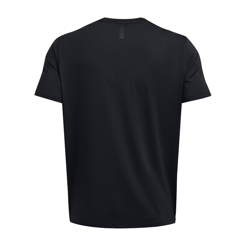 Under Armour Men Launch Elite Graphic Short Sleeve | 1376518-004