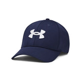 UA Men Blitzing Low Stretch Fit Cap | 1376700