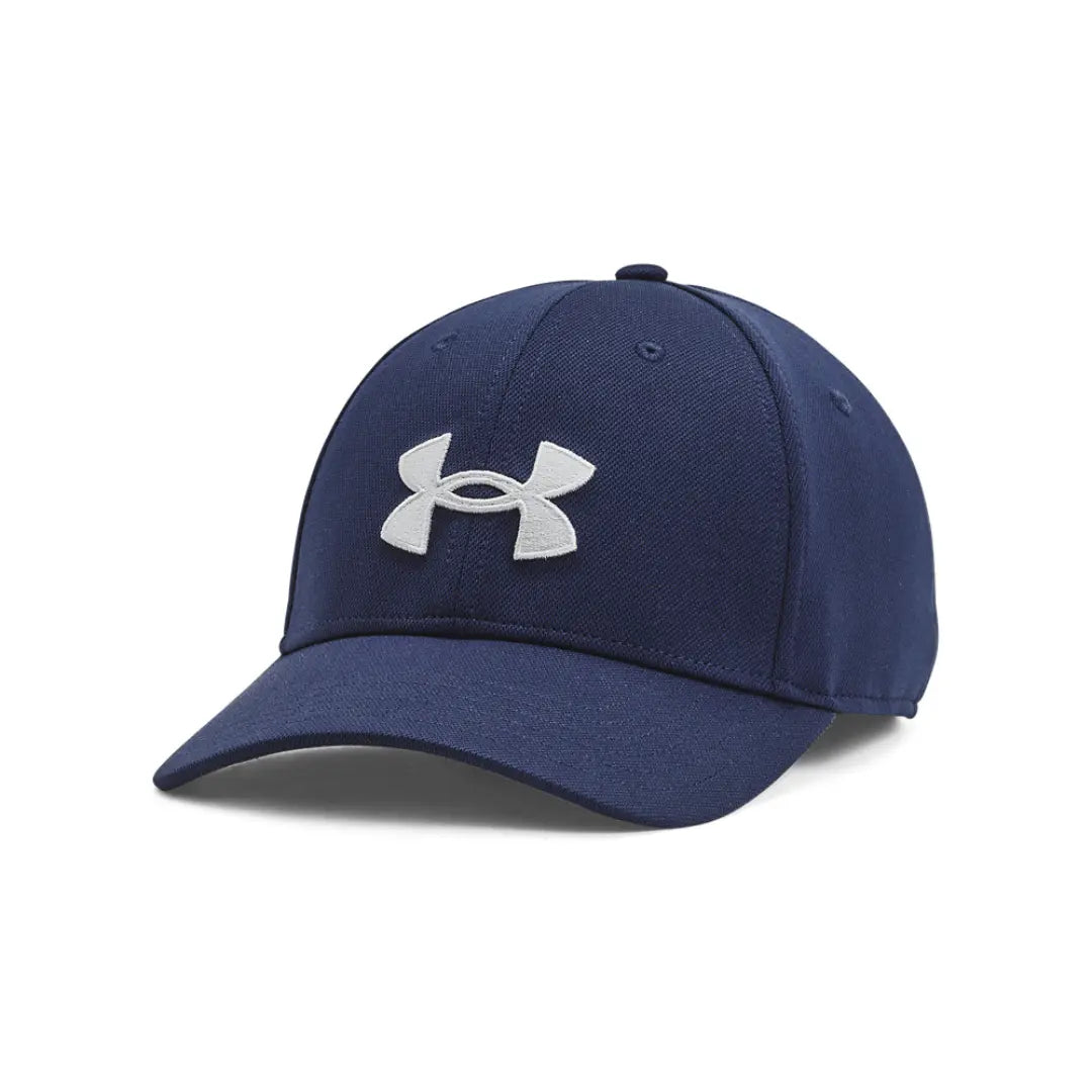 Under Armour Men Blitzing Adjustable Cap| 1376701-410