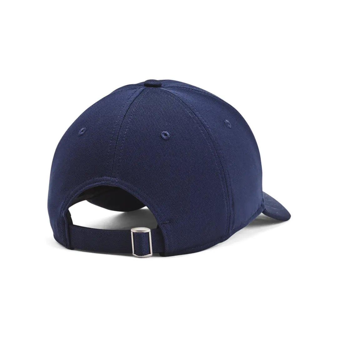 Under Armour Men Blitzing Adjustable Cap| 1376701-410