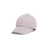 UA Women Blitzing Adjustable Cap | 1376705