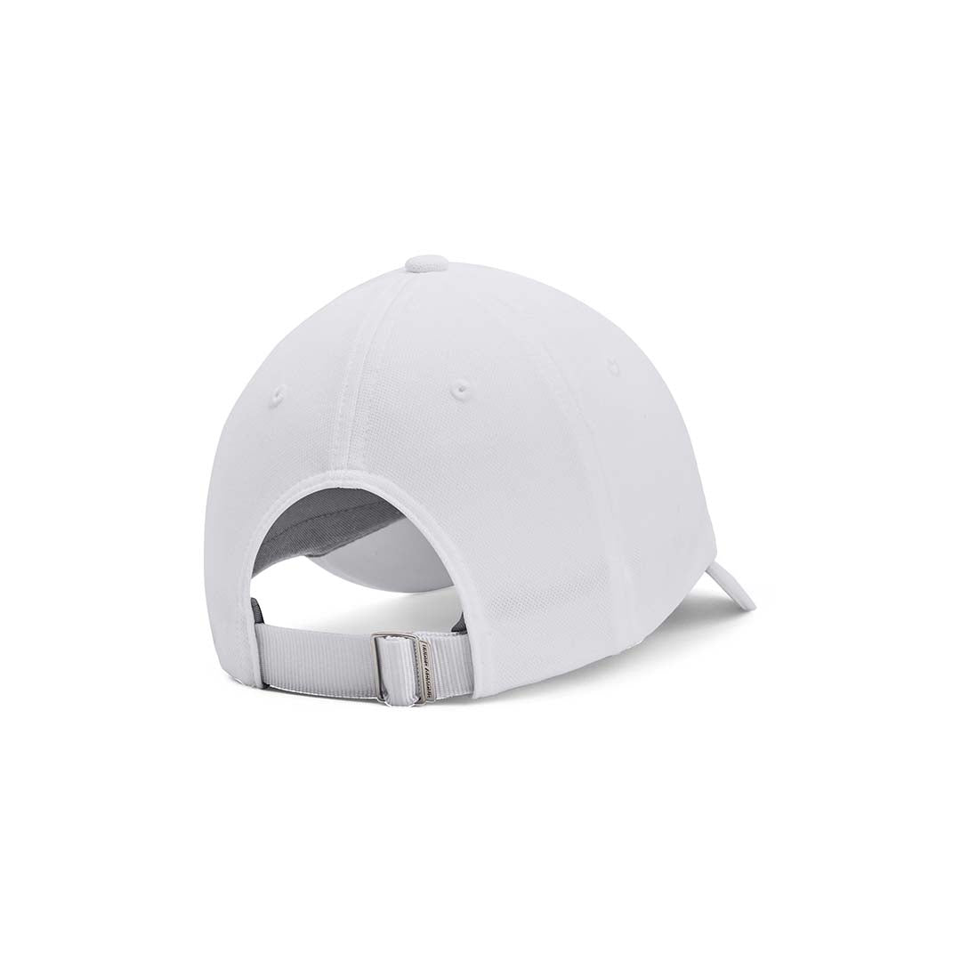UA Women Blitzing Adjustable Cap | 1376705