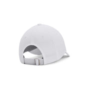 UA Women Blitzing Adjustable Cap | 1376705