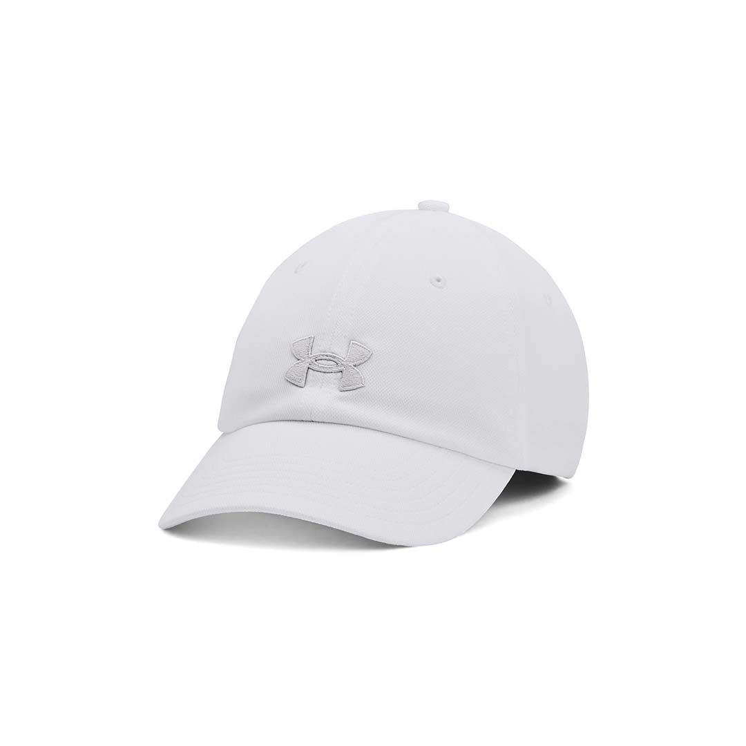 Under Armour Women Blitzing Adjustable Cap | 1376705-100