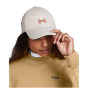 UA Women Blitzing Adjustable Cap | 1376705