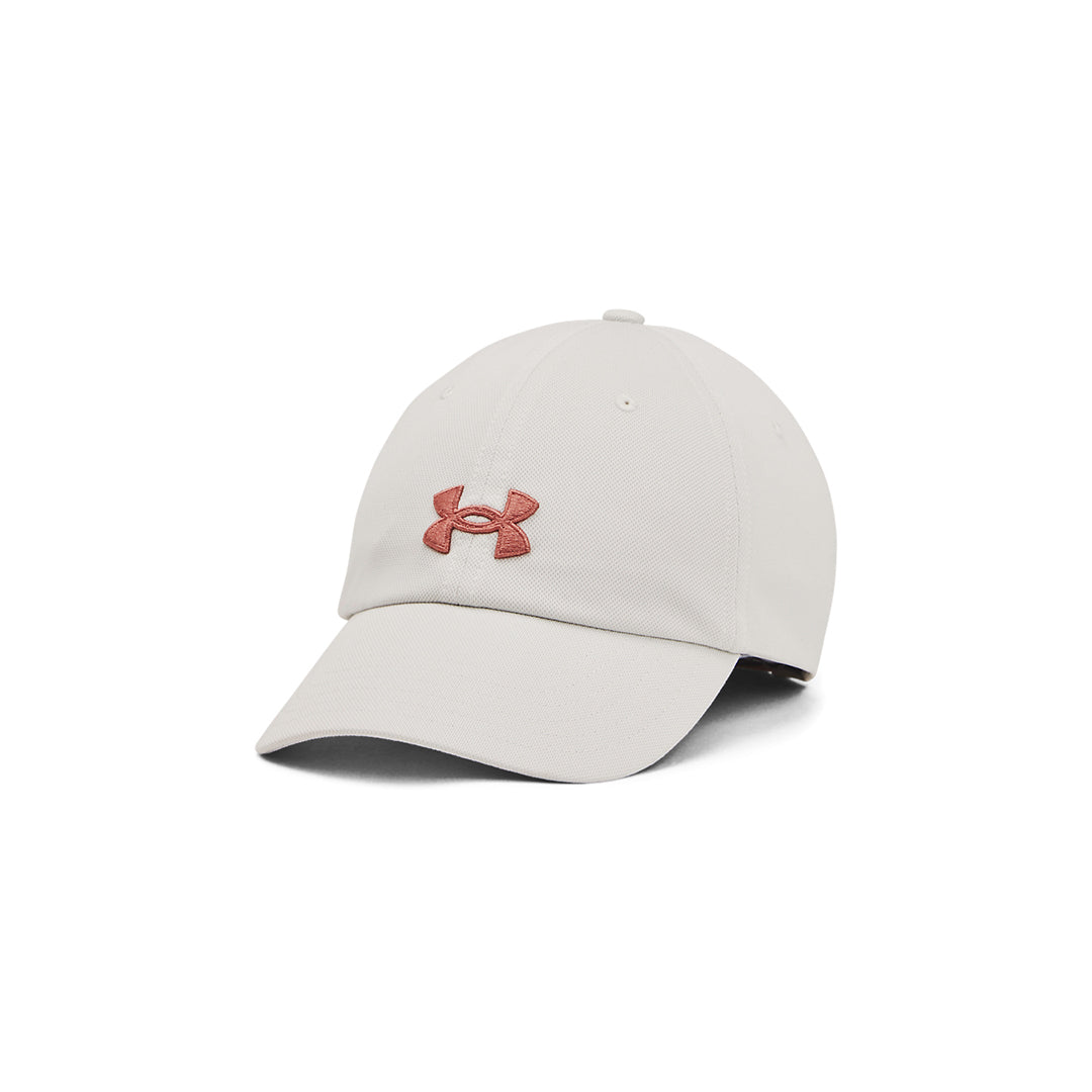 Under Armour Women Blitzing Adjustable Cap | 1376705-114