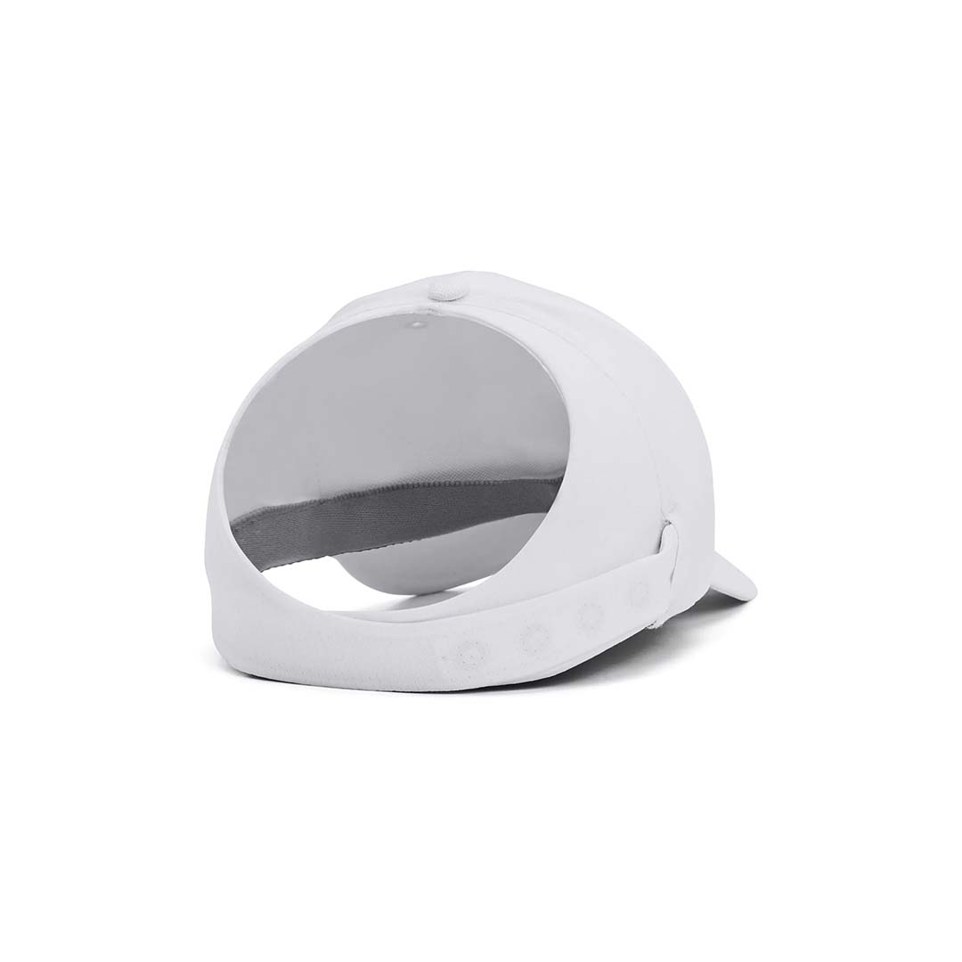 UA Women Blitzing Wrapback Cap | 1376706