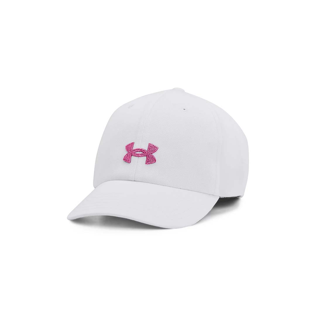 Under Armour Women Blitzing Wrapback | 1376706-101