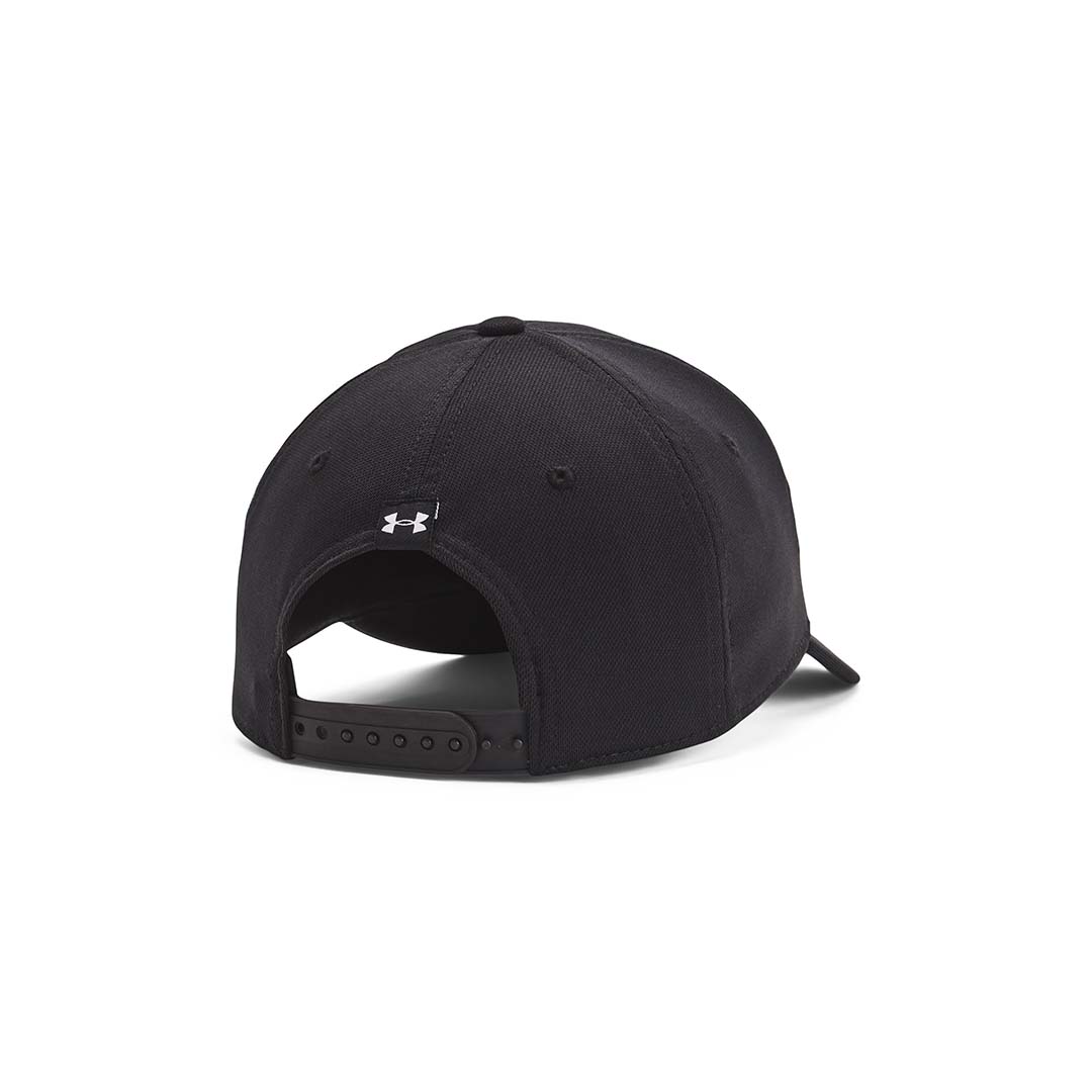 Under Armour Women Project Rock Snapback | 1376719-001