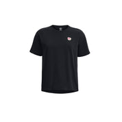 UA Unisex Text Heavyweight Short Sleeve | 1376743