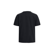 UA Unisex Text Heavyweight Short Sleeve | 1376743