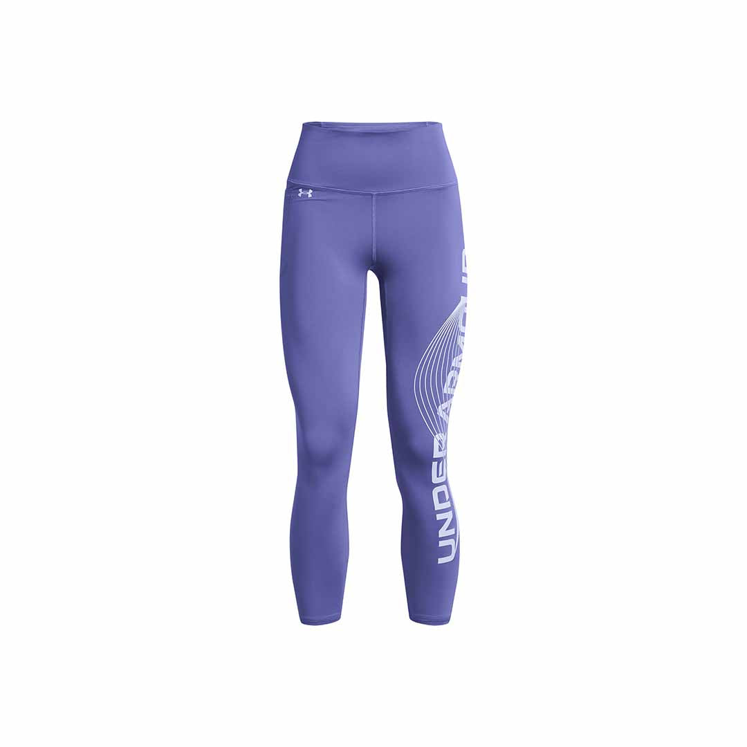 Under Armour Women Motion Ankle Leggings Branded | 1377087-561