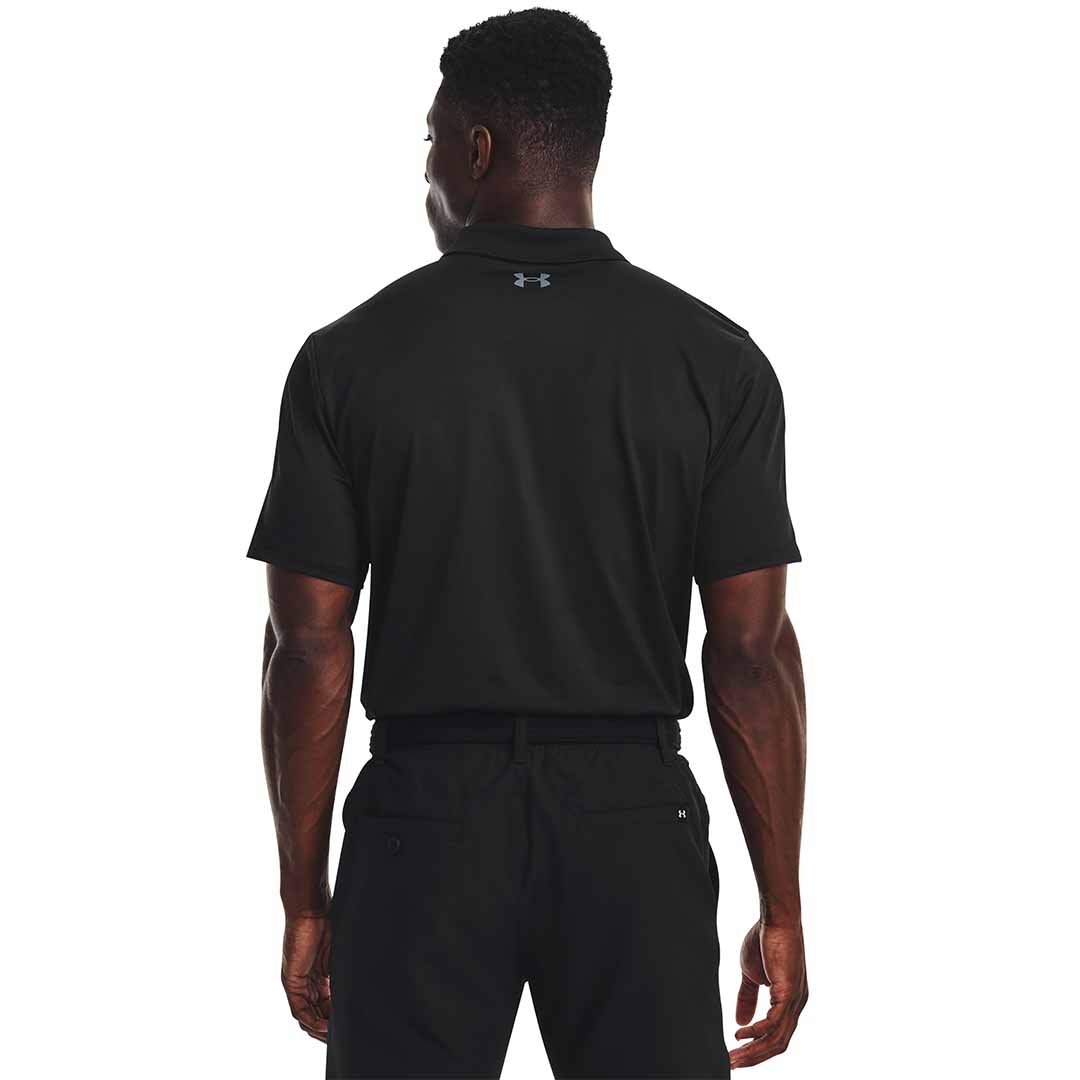 Under Armour Men Performance 3.0  Polo  | 1377374-001