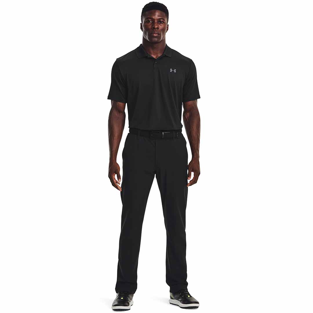 Under Armour Men Performance 3.0  Polo  | 1377374-001