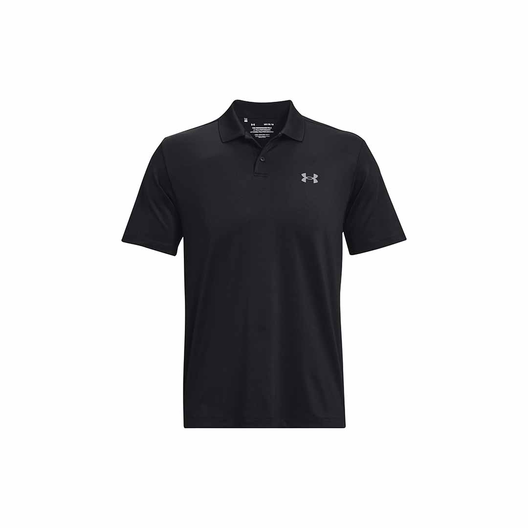 Under Armour Men Performance 3.0  Polo  | 1377374-001