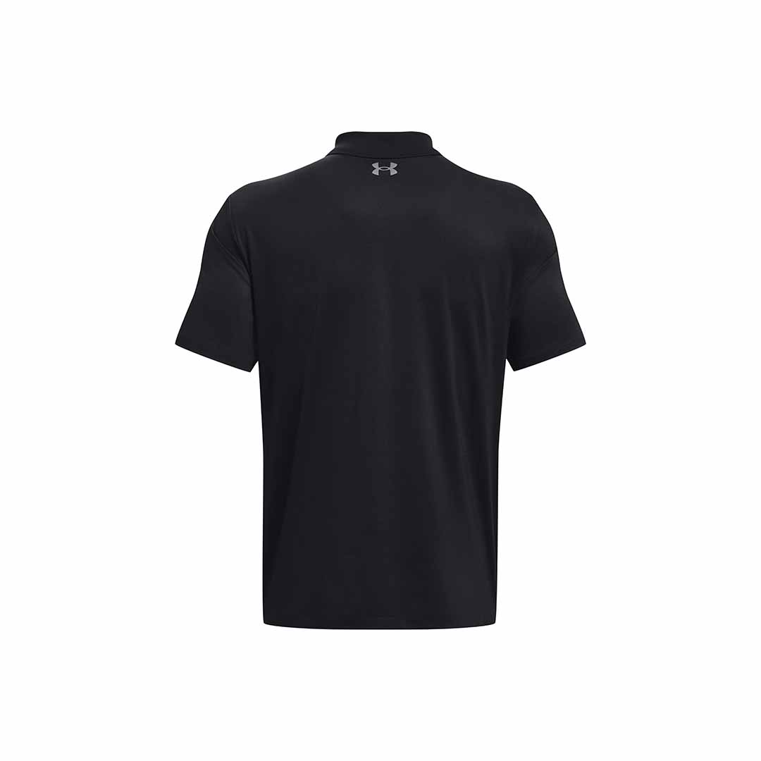 Under Armour Men Performance 3.0  Polo  | 1377374-001